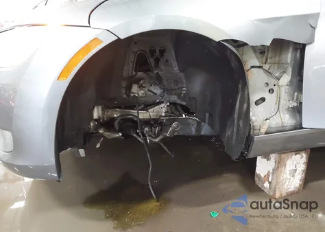 2009 BMW 335I из США, поврежденный, VIN WBAWL735X9P181532